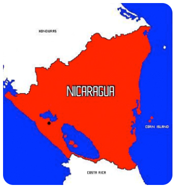 Boa imperator Nicaragua 